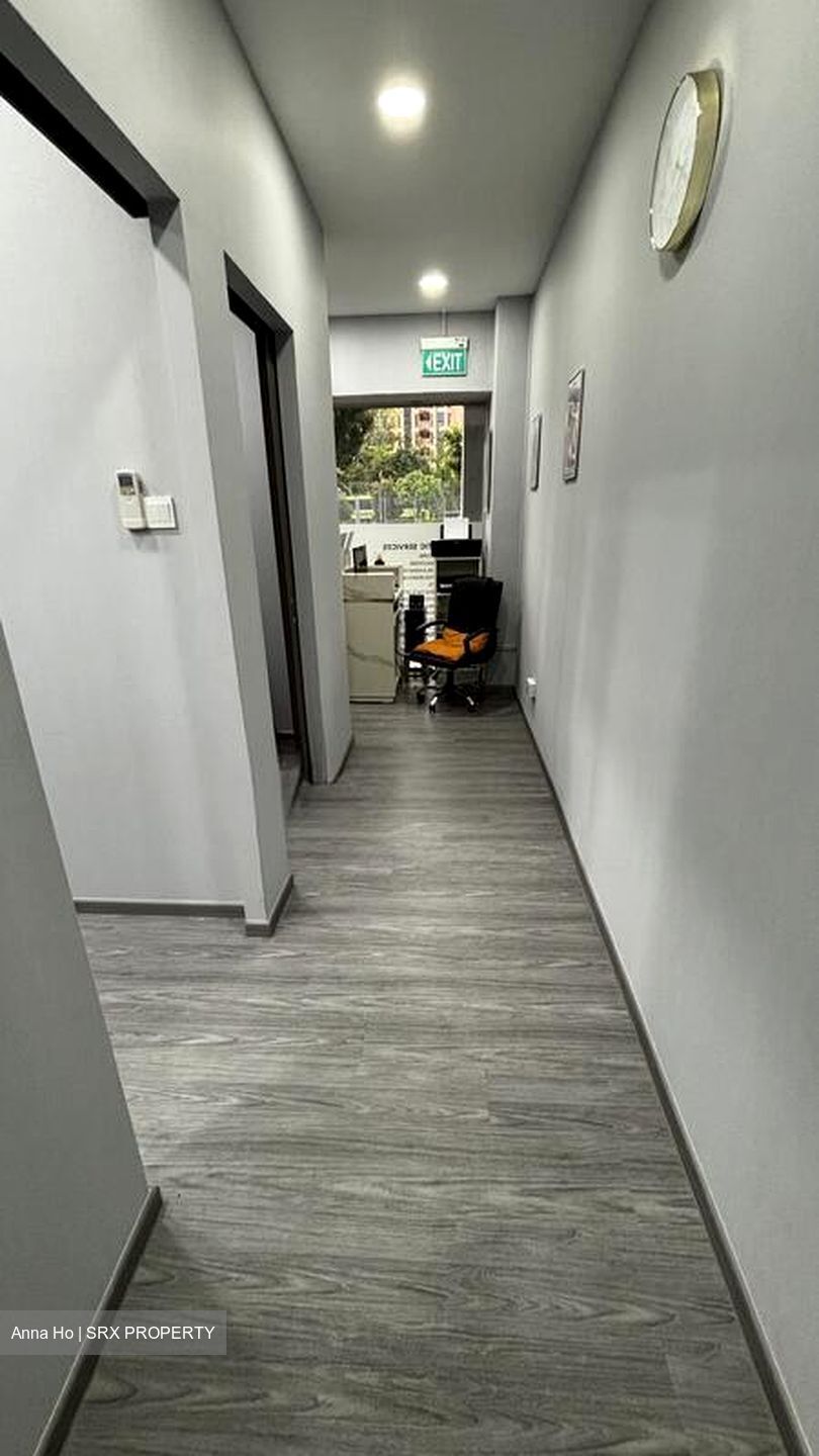 Bishan Street 11 (D20), Retail #505838591